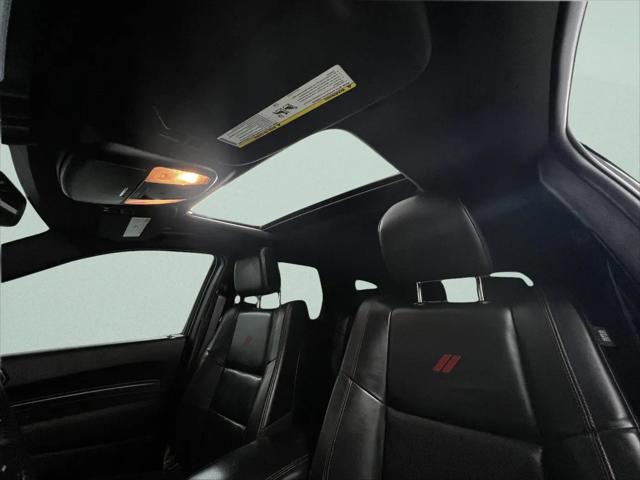 2023 Dodge Durango GT Premium AWD