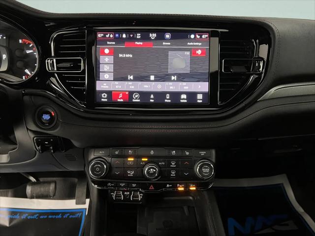 2023 Dodge Durango GT Premium AWD
