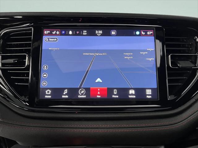 2023 Dodge Durango GT Premium AWD