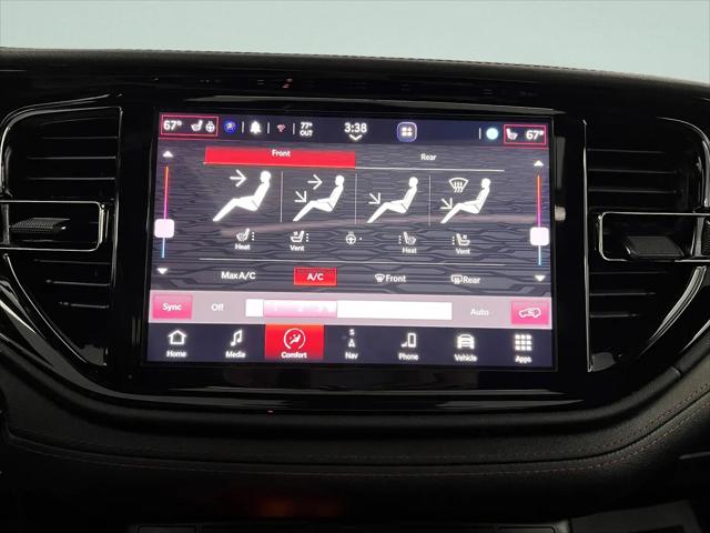 2023 Dodge Durango GT Premium AWD