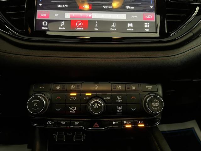 2023 Dodge Durango GT Premium AWD
