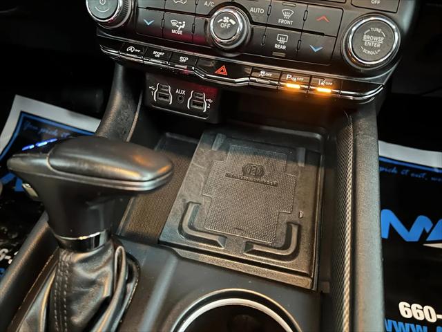 2023 Dodge Durango GT Premium AWD
