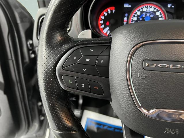 2023 Dodge Durango GT Premium AWD
