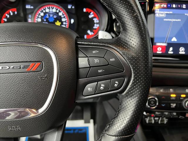 2023 Dodge Durango GT Premium AWD