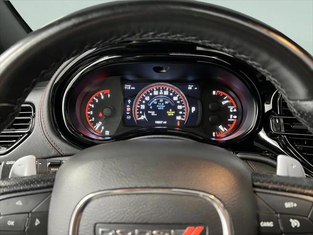 2023 Dodge Durango GT Premium AWD