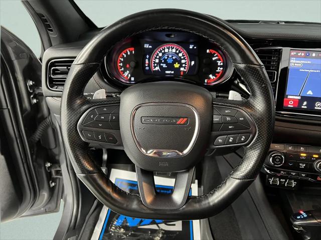 2023 Dodge Durango GT Premium AWD