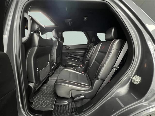 2023 Dodge Durango GT Premium AWD