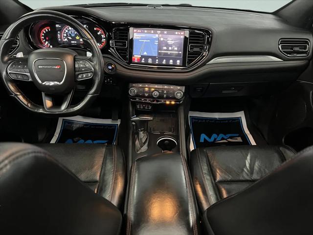 2023 Dodge Durango GT Premium AWD