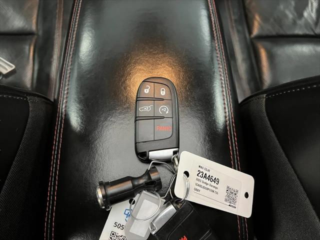 2023 Dodge Durango GT Premium AWD