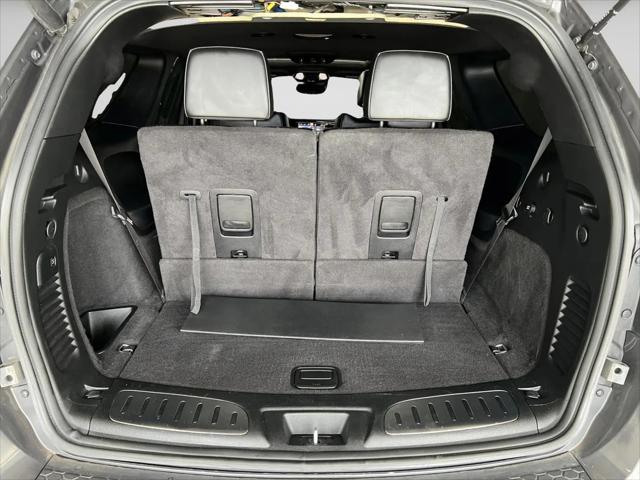 2023 Dodge Durango GT Premium AWD