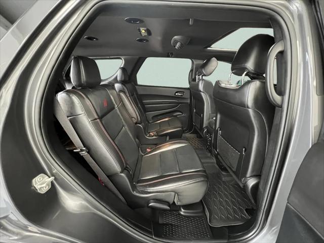 2023 Dodge Durango GT Premium AWD