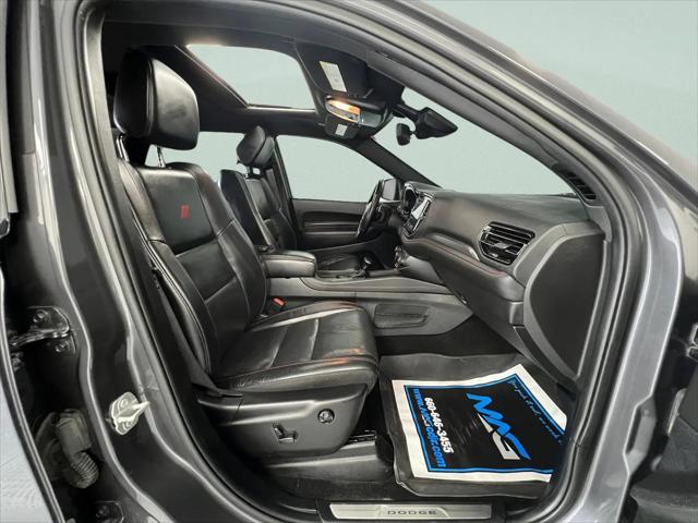 2023 Dodge Durango GT Premium AWD