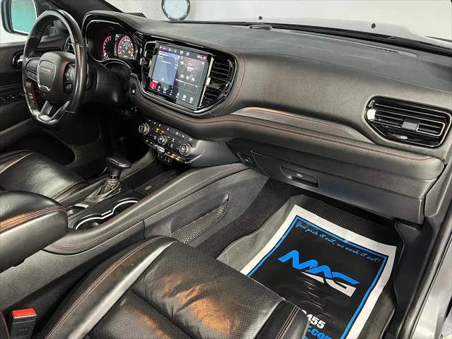 2023 Dodge Durango GT Premium AWD