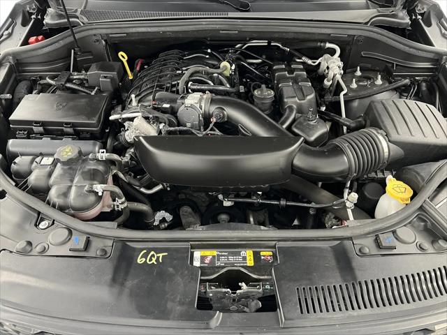 2023 Dodge Durango GT Premium AWD