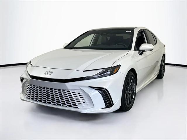 2025 Toyota Camry XSE for sale in Palm Harbor, FL