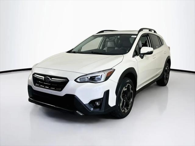2023 Subaru Crosstrek Limited for sale in Palm Harbor, FL