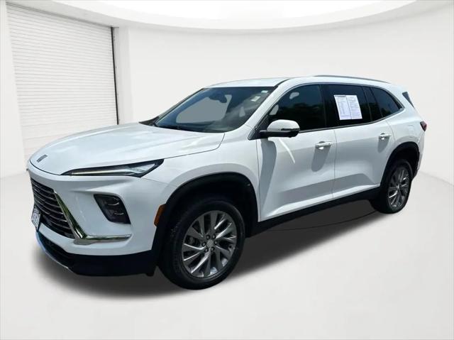 2025 Buick Enclave Preferred FWD for sale in New London, CT