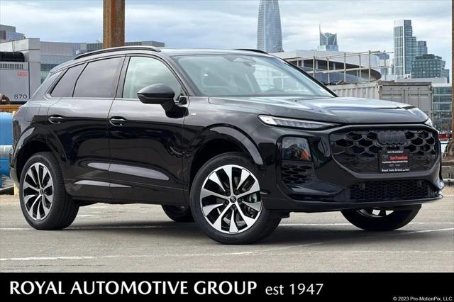 2026 Audi Q3 TFSI quattro S tronic for sale in San Francisco, CA