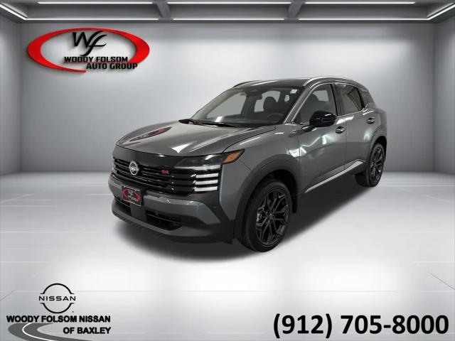 2026 Nissan Kicks SR for sale in Baxley, GA