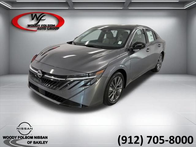 2026 Nissan Sentra SL for sale in Baxley, GA