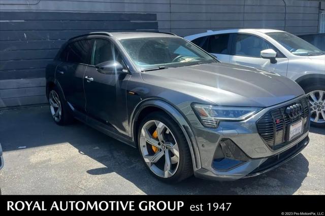 2023 Audi e-tron Prestige quattro for sale in San Francisco, CA