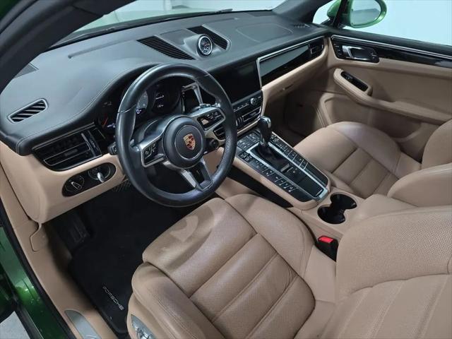 2019 Porsche Macan S