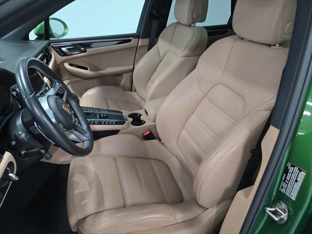 2019 Porsche Macan S