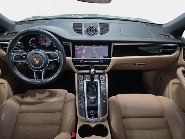 2019 Porsche Macan S