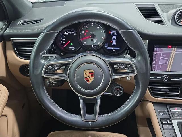 2019 Porsche Macan S