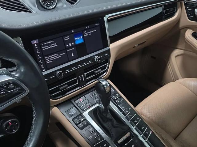 2019 Porsche Macan S