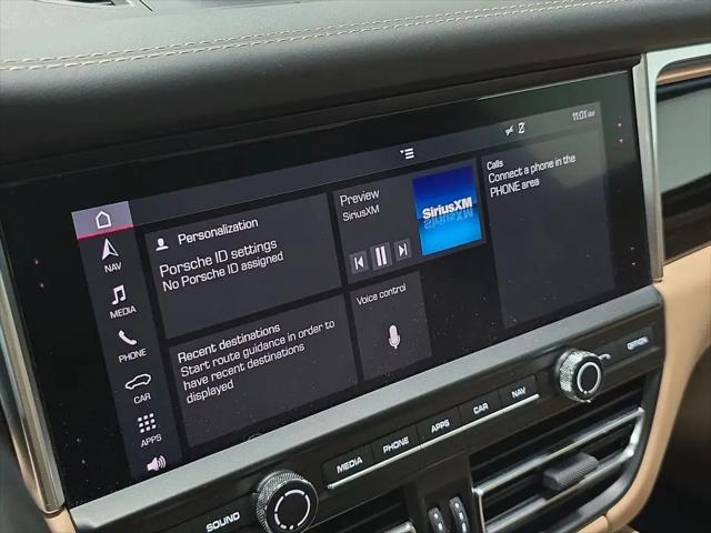 2019 Porsche Macan S