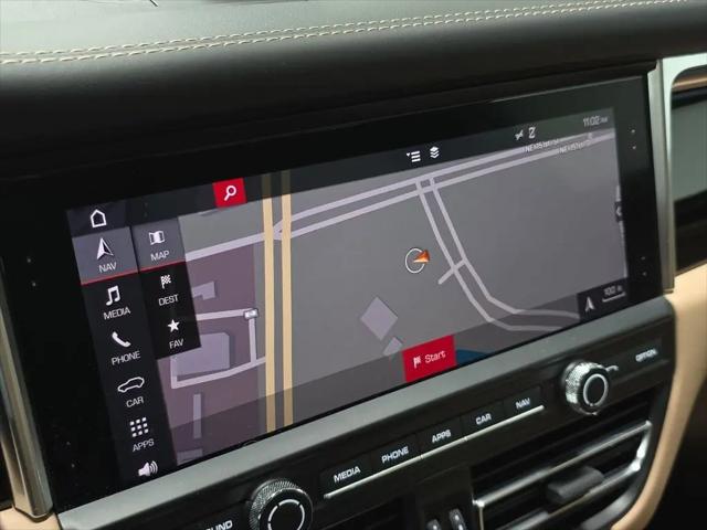 2019 Porsche Macan S