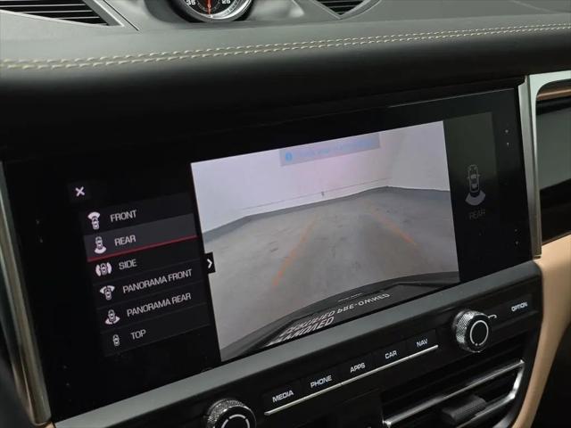 2019 Porsche Macan S