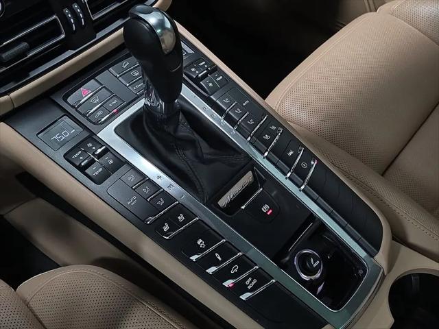 2019 Porsche Macan S