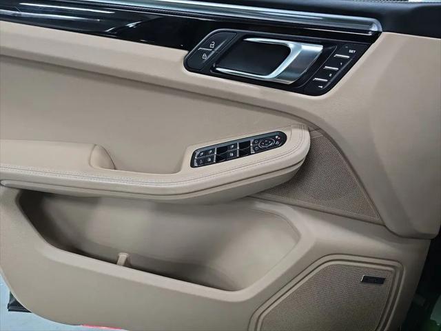 2019 Porsche Macan S