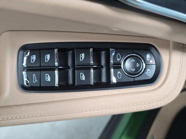 2019 Porsche Macan S
