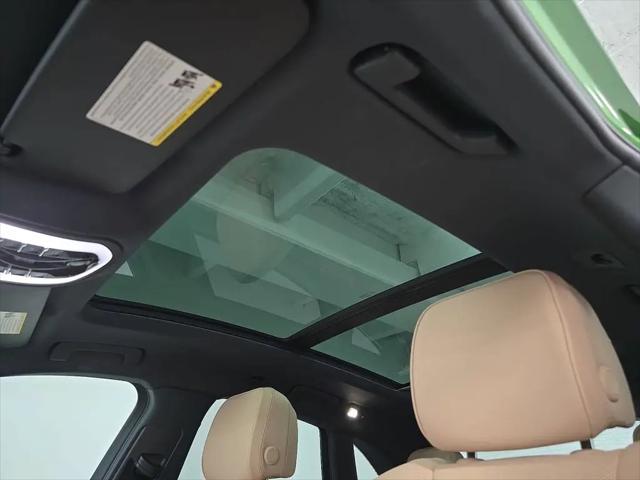 2019 Porsche Macan S