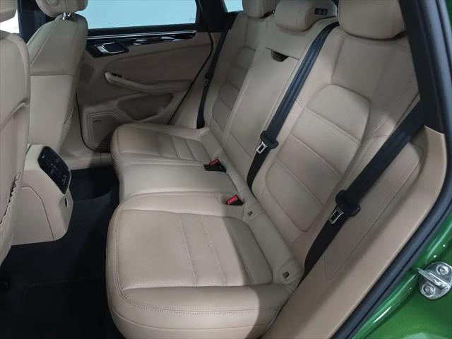 2019 Porsche Macan S