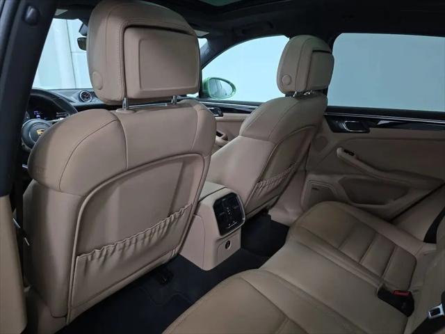 2019 Porsche Macan S