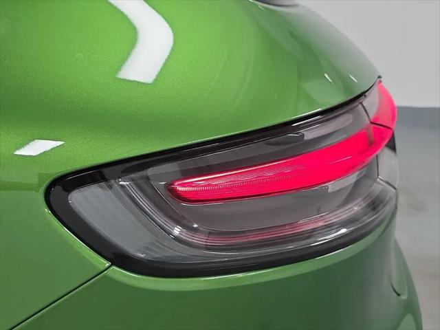 2019 Porsche Macan S