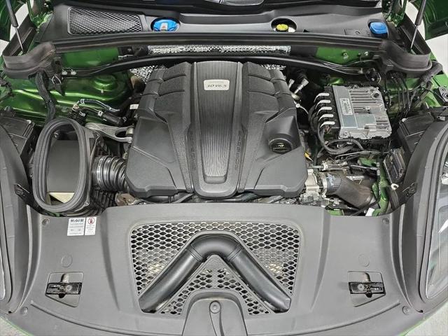 2019 Porsche Macan S