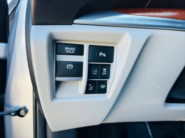 2017 Acura MDX w/Advance Package