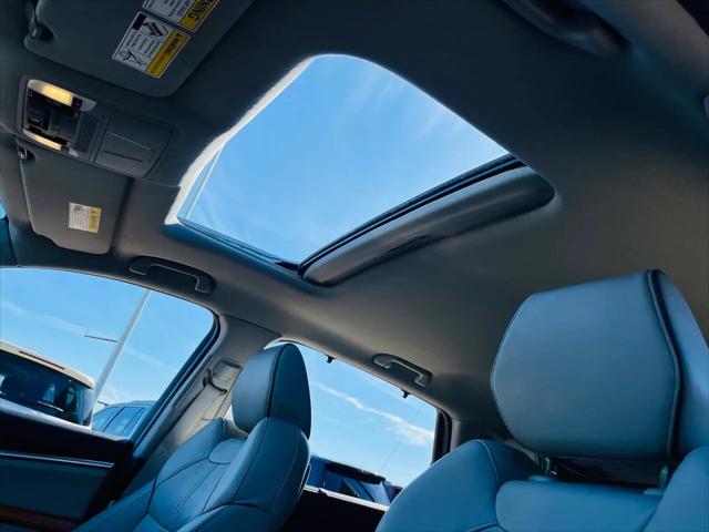 2017 Acura MDX w/Advance Package