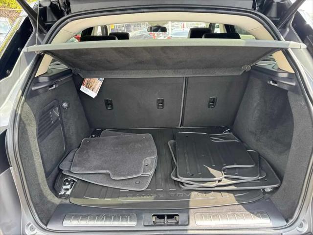 2014 Land Rover Range Rover Evoque Pure