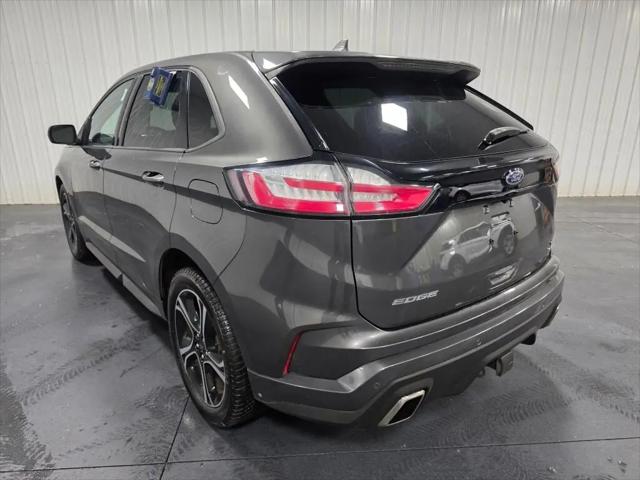 2019 Ford Edge ST