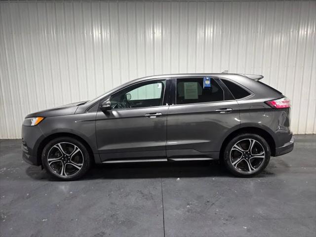 2019 Ford Edge ST