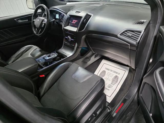 2019 Ford Edge ST