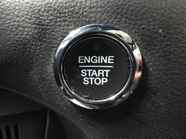 2019 Ford Edge ST