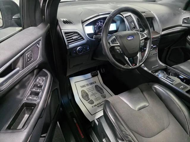 2019 Ford Edge ST