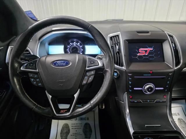 2019 Ford Edge ST